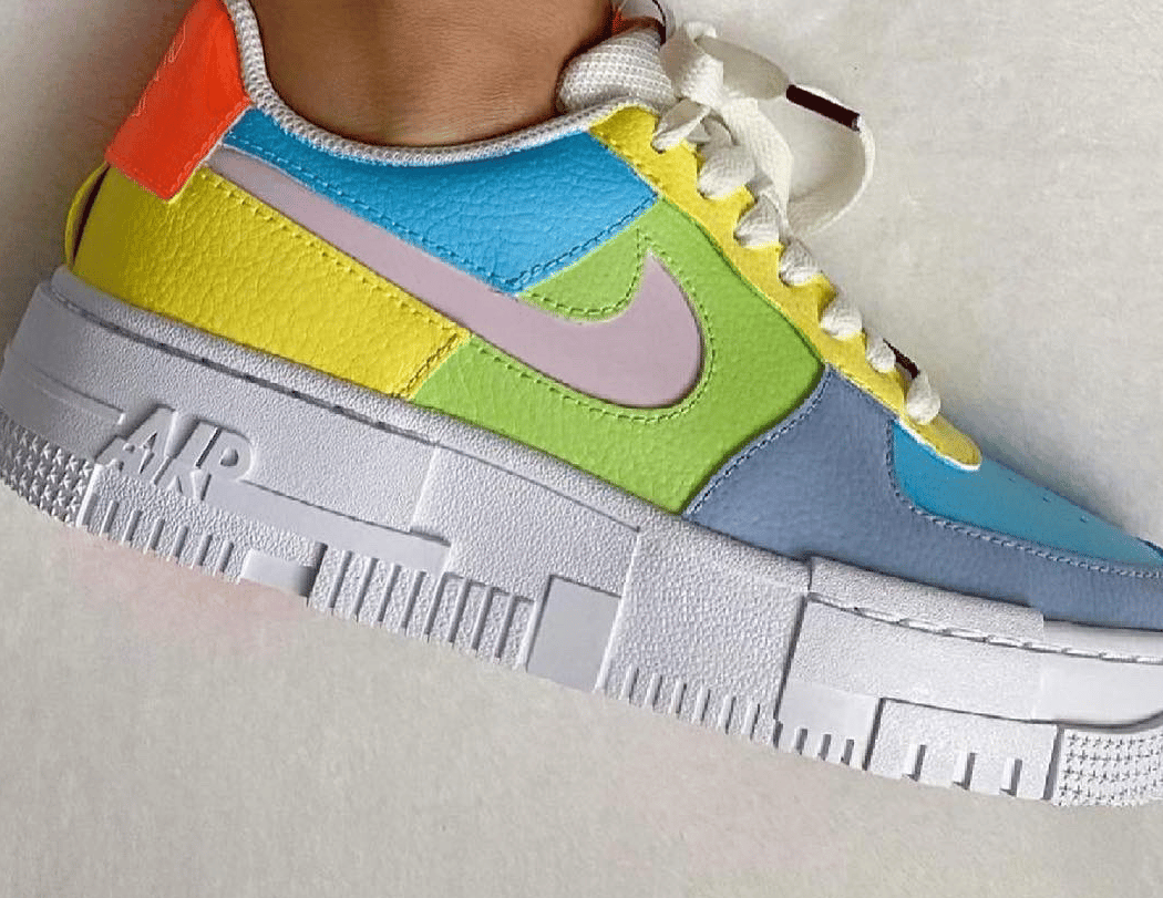 ScuseMyCustom 3
